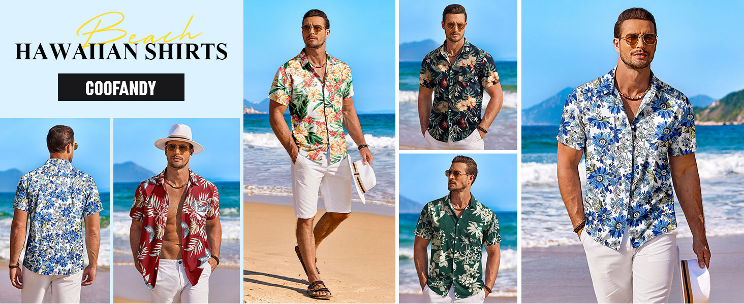 cruise shirrts for men