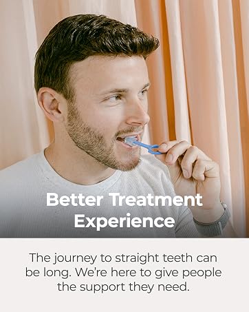 Better Treatment Experience