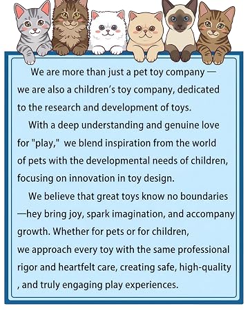 cat toys for indoor cats