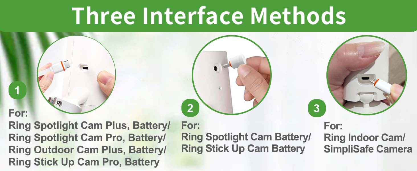 ring power adapter