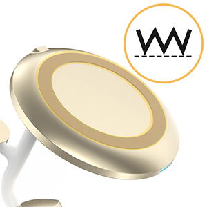 wireless iPhone charger