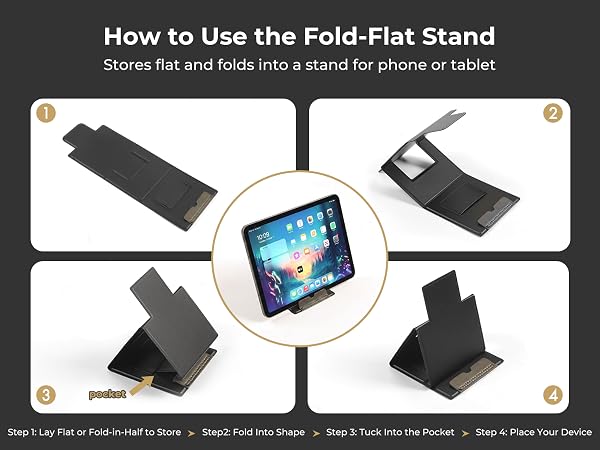 Aimarz AF01 foldable keyboard