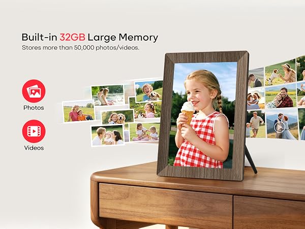 Digital Picture Frame
