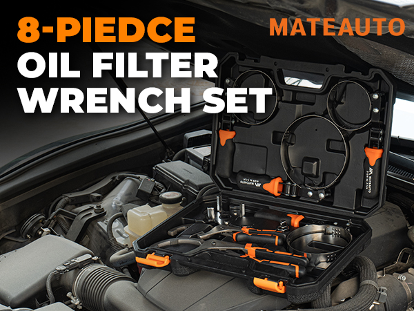oli filter wrenches