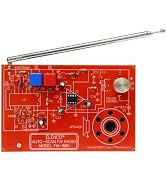 Elenco FM Radio Kit