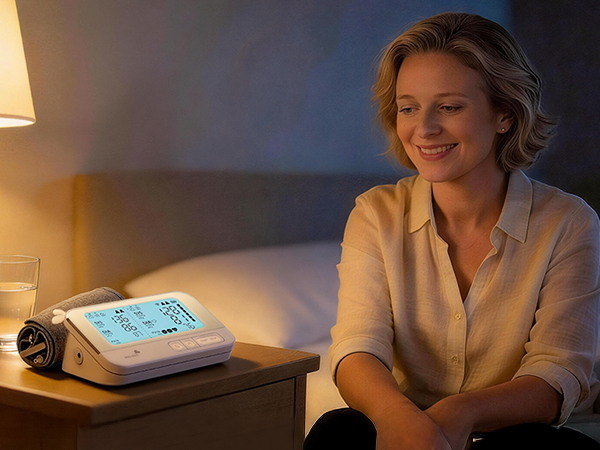 Sleep Health Management