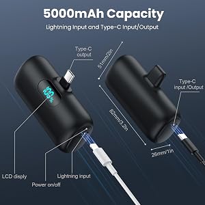 power bank