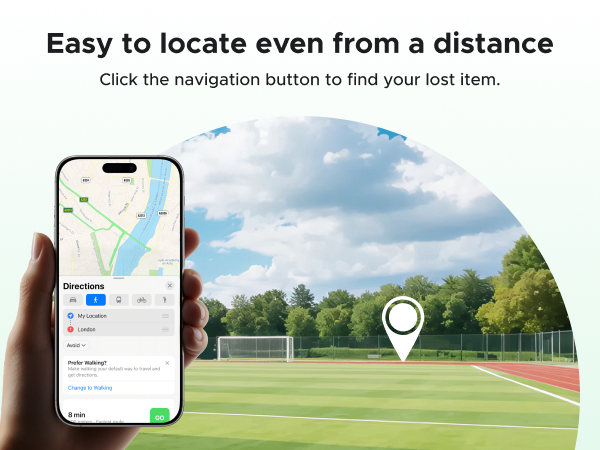 tracker