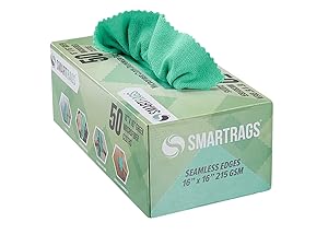SmartRags