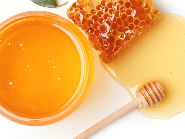 Discover the healing power of Eczema Honey skin care for your skin.