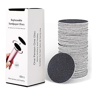 sanding paper