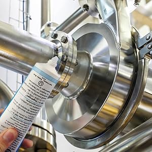 silicon grease, food grade lubricant grease, food grade silicone, food safe grease