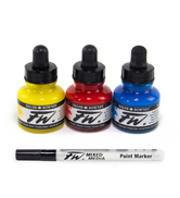 FW Ink Starter Set