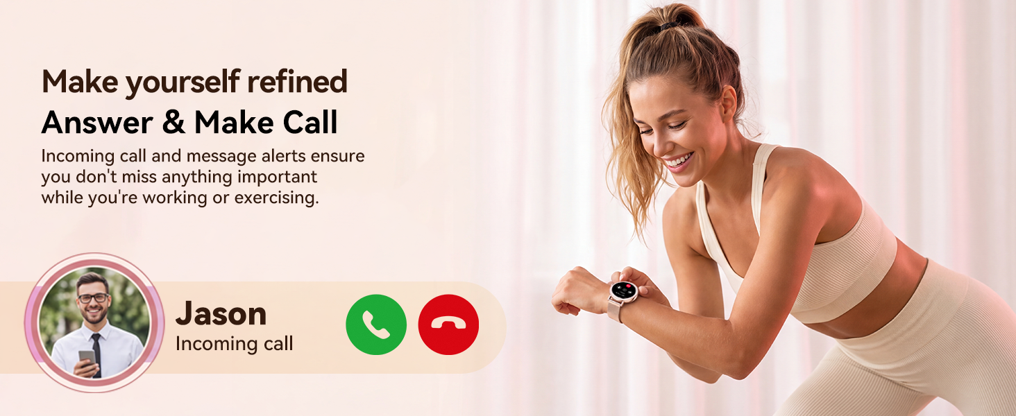 smart watch for android phones