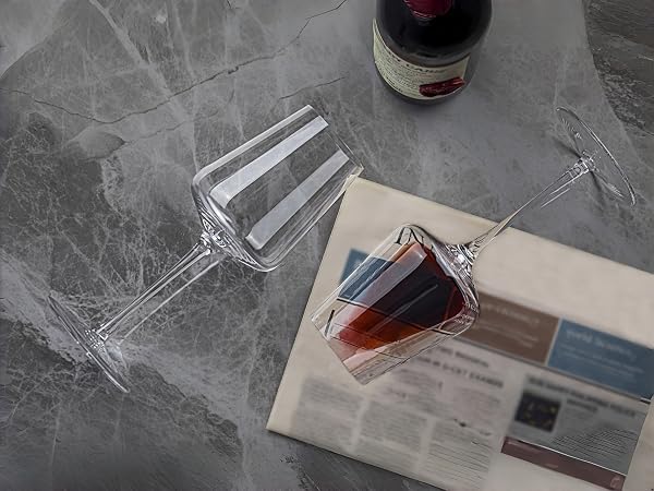 Wine Glasses