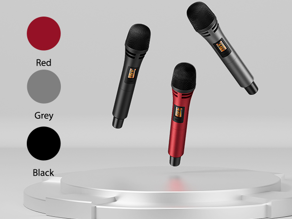 Wireless.Microphones