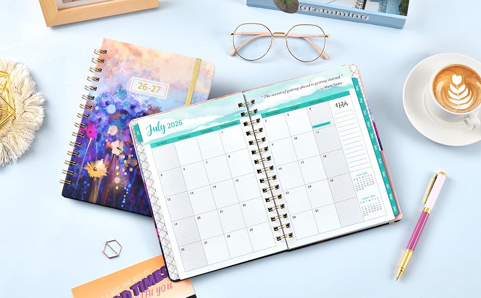 planner