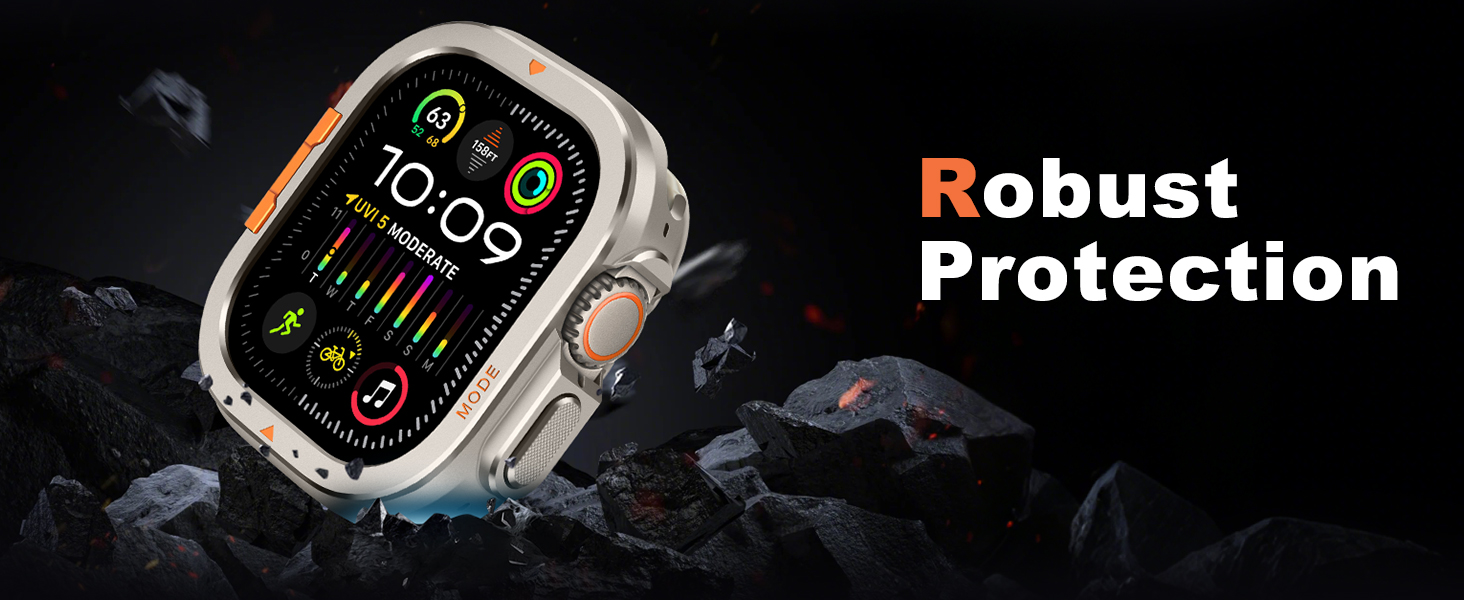 Apple Watch Case