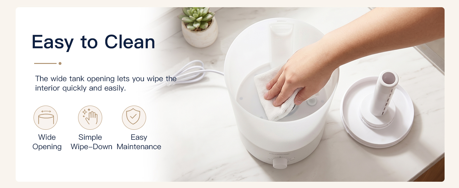Humidifier