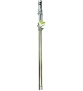 COSMOSTAR P0201 2" 1:1 Transfer Pump (SUS304,55G) Since 1979