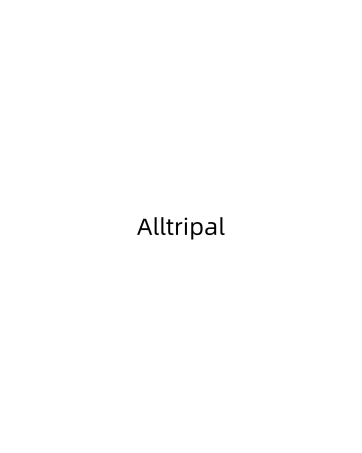 Alltripal