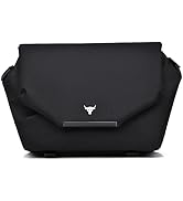 FSD.WG Classic Messenger Bag Travel Shoulder bag and Crossbody Bags for Men and Women