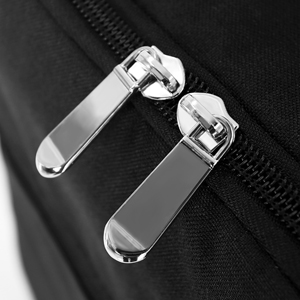 Zipper Opening