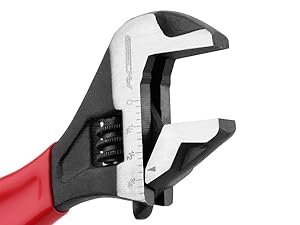 adjustable wrench