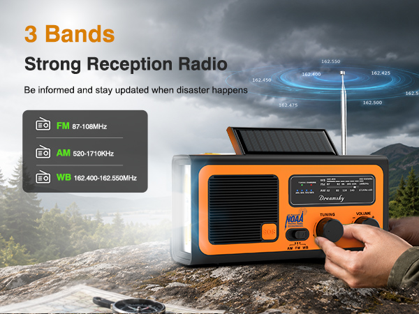 FM Radio