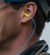 hidden headphones for work