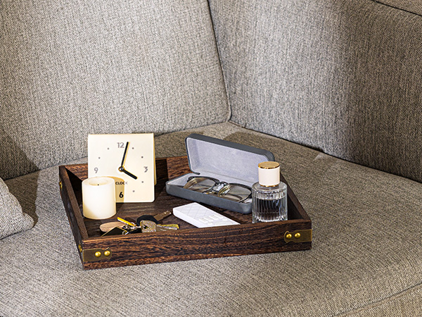 couch tray breakfast in bed tray
