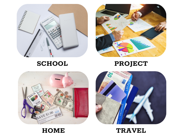 money envelopes for cash saving,travel document organizer pouch,receipt organizer for business small