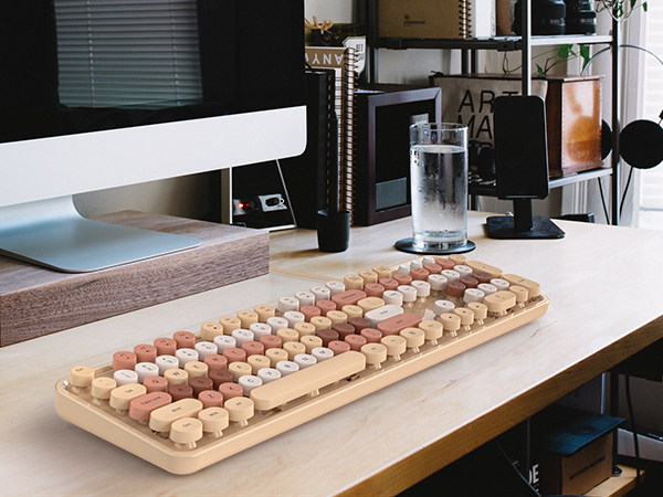 Wired Keyboard