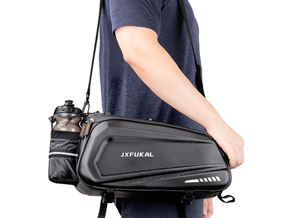 Shoulder strap