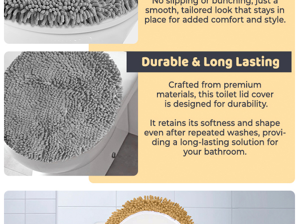Lid Cover A+ Premium