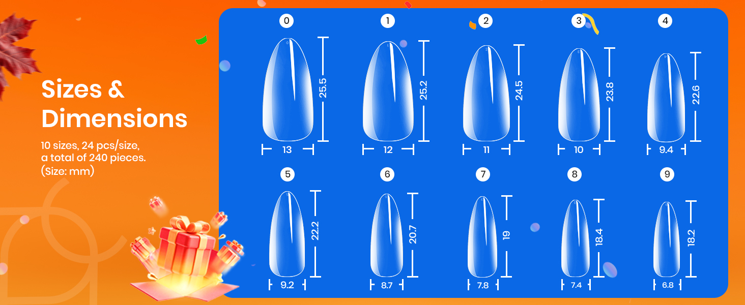 beetles Gel x Nail Kit