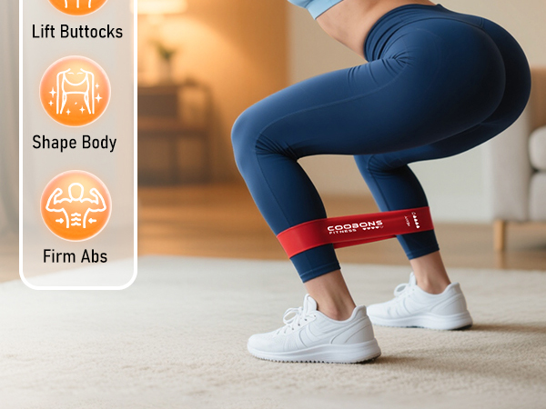 resistance bands