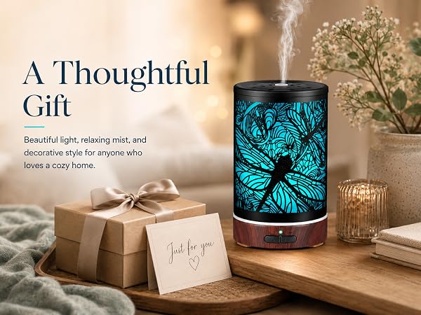 A Thoughtful Gift