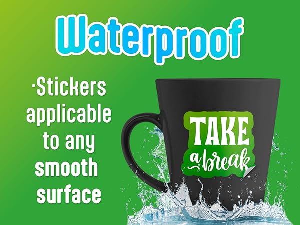vinyl sticker paper