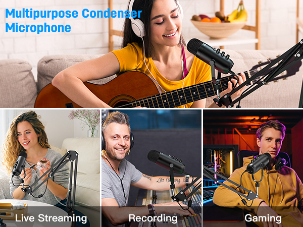 meet for all your needs