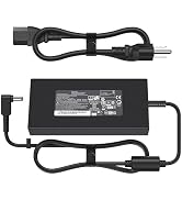 230W Laptop Charger Compatible with Acer Predator Helios 300 PH315-53 PH315-54 PH315-55, Helios N...
