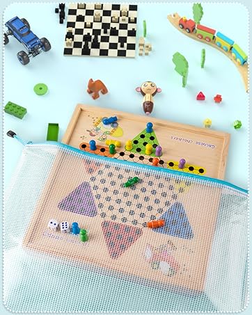 board game storage
