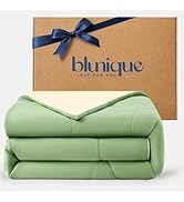 Cooling Comforter & Cooling Blanket for Hot Sleepers Better Cooling with Instant Cool Touch Techn...