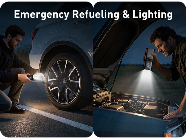 air compressor portable