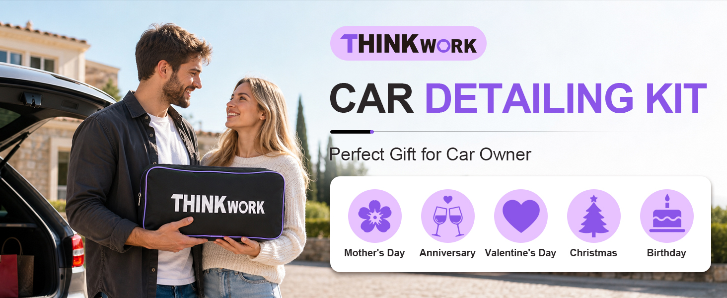 Gift for Car Owner