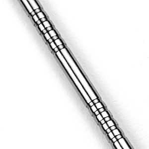 Ergonomic Non-Slip Handle