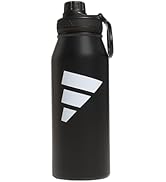 adidas Insulated Water Bottle – Multiple Sizes – Sports, Gym & Everyday Use