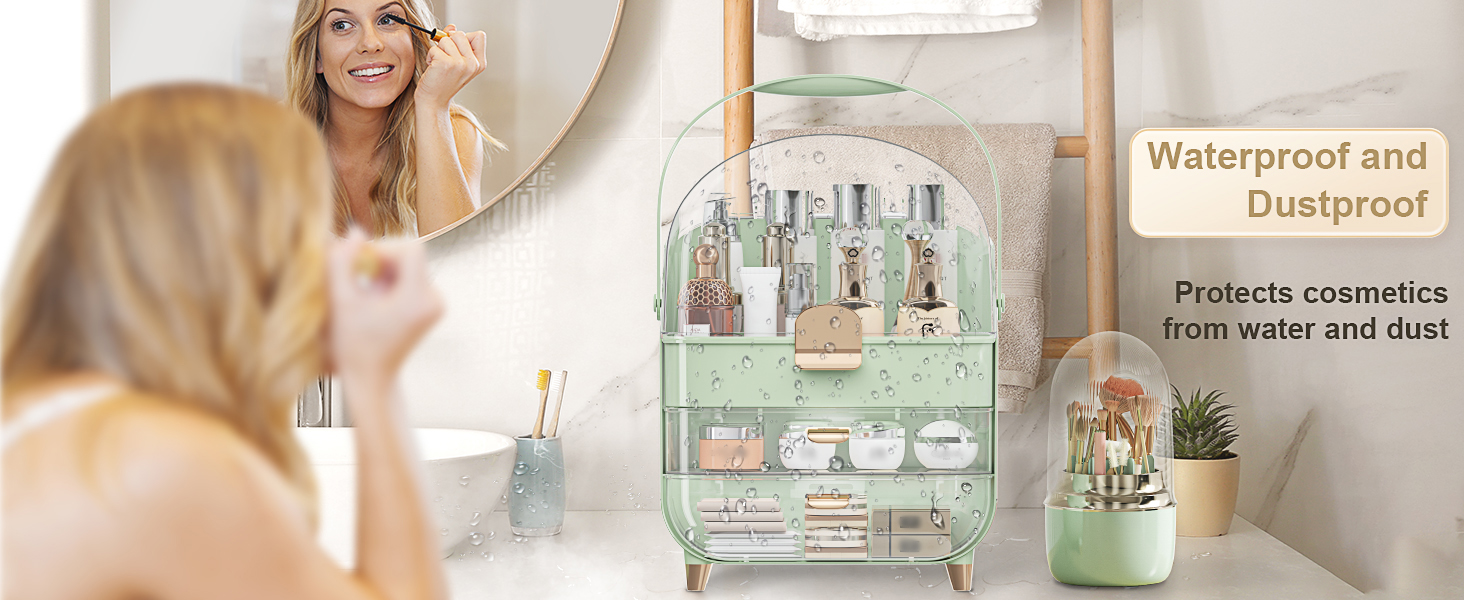 make up organizers for vanity skincare organizers make up organizers for counter