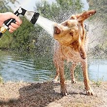 HOSE NOZZLE
