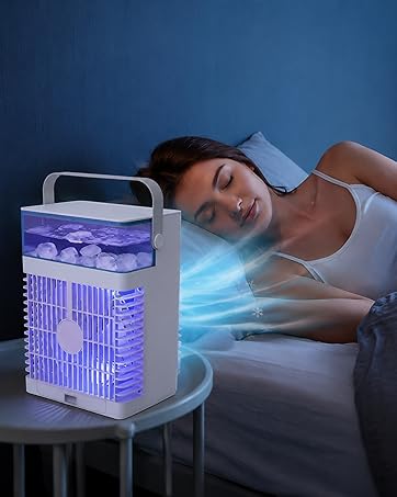 Portable Air Conditioners